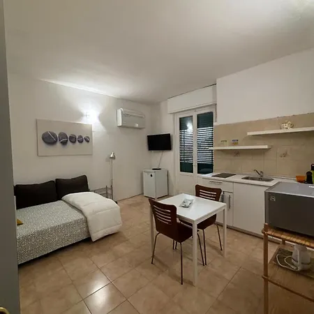 Apartament Lambro Studio
